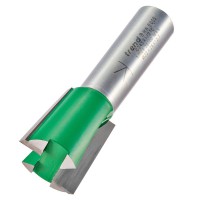 Trend C243X1/2TC Stair Trenching 95 Deg X 22mm Dia £47.62